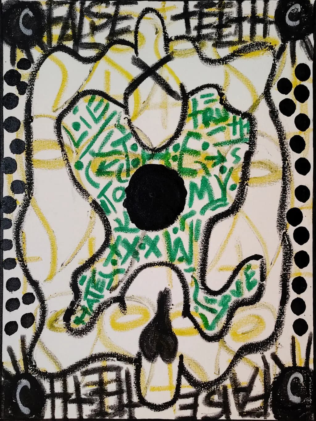 Inbound Abstract