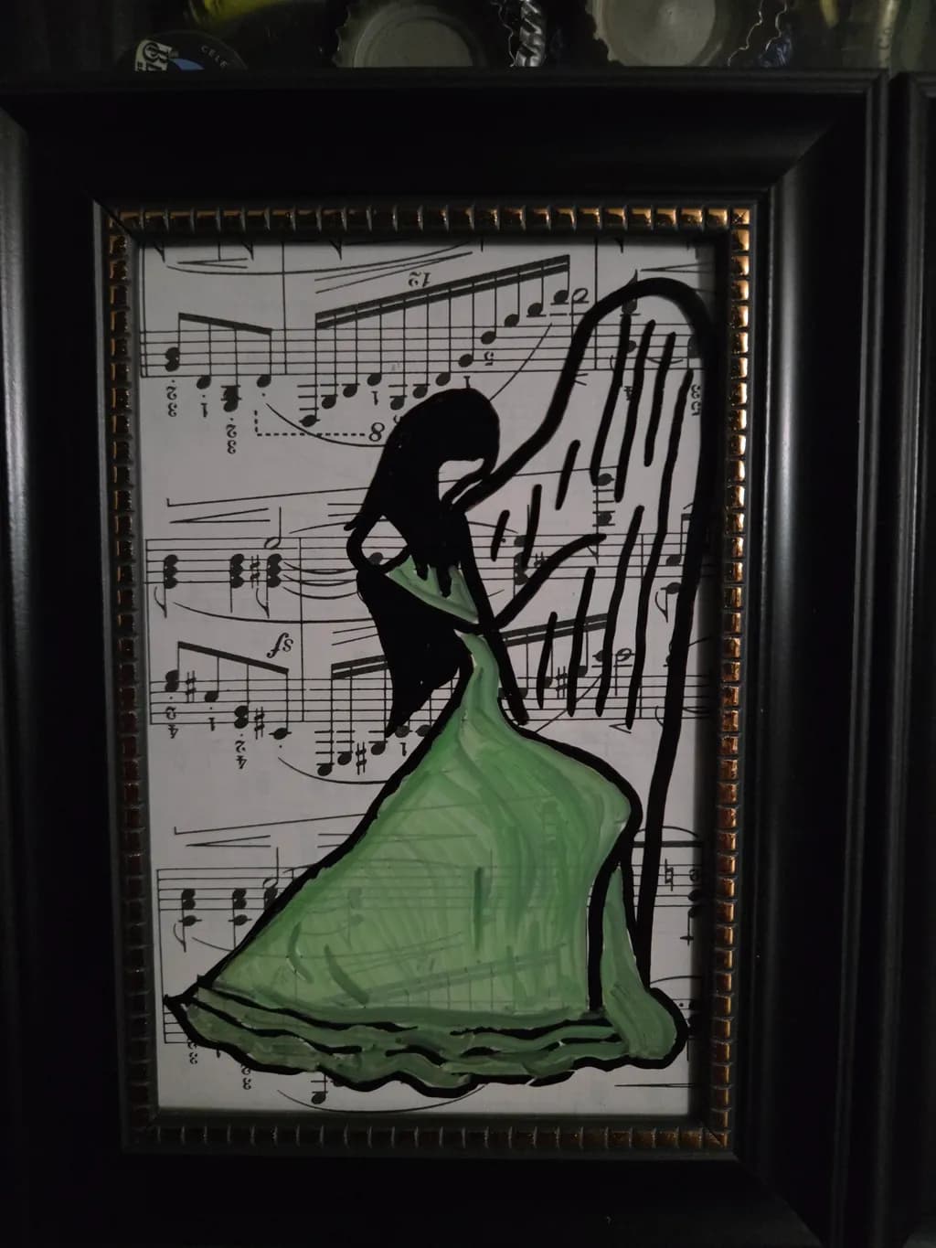Music and Dance
