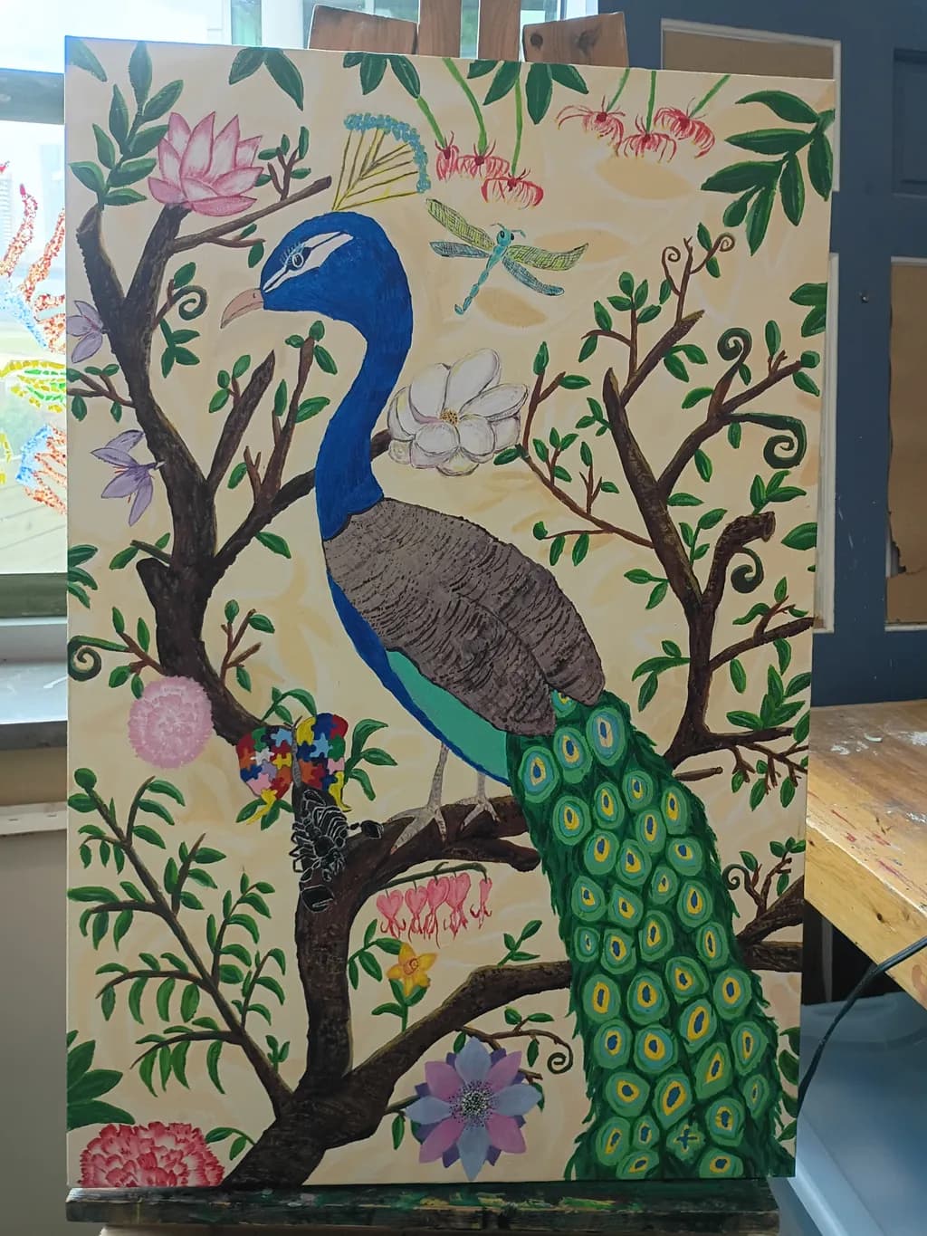 My Tree of Life