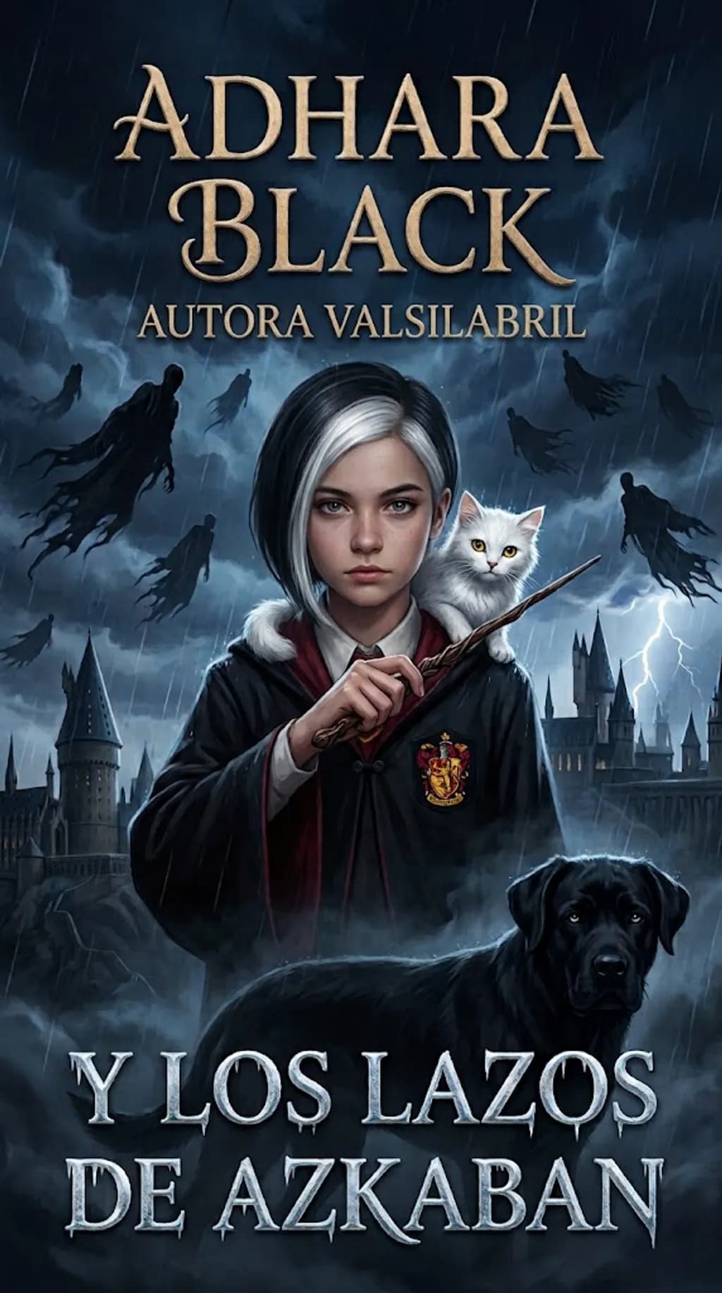 Azkaban Bonds