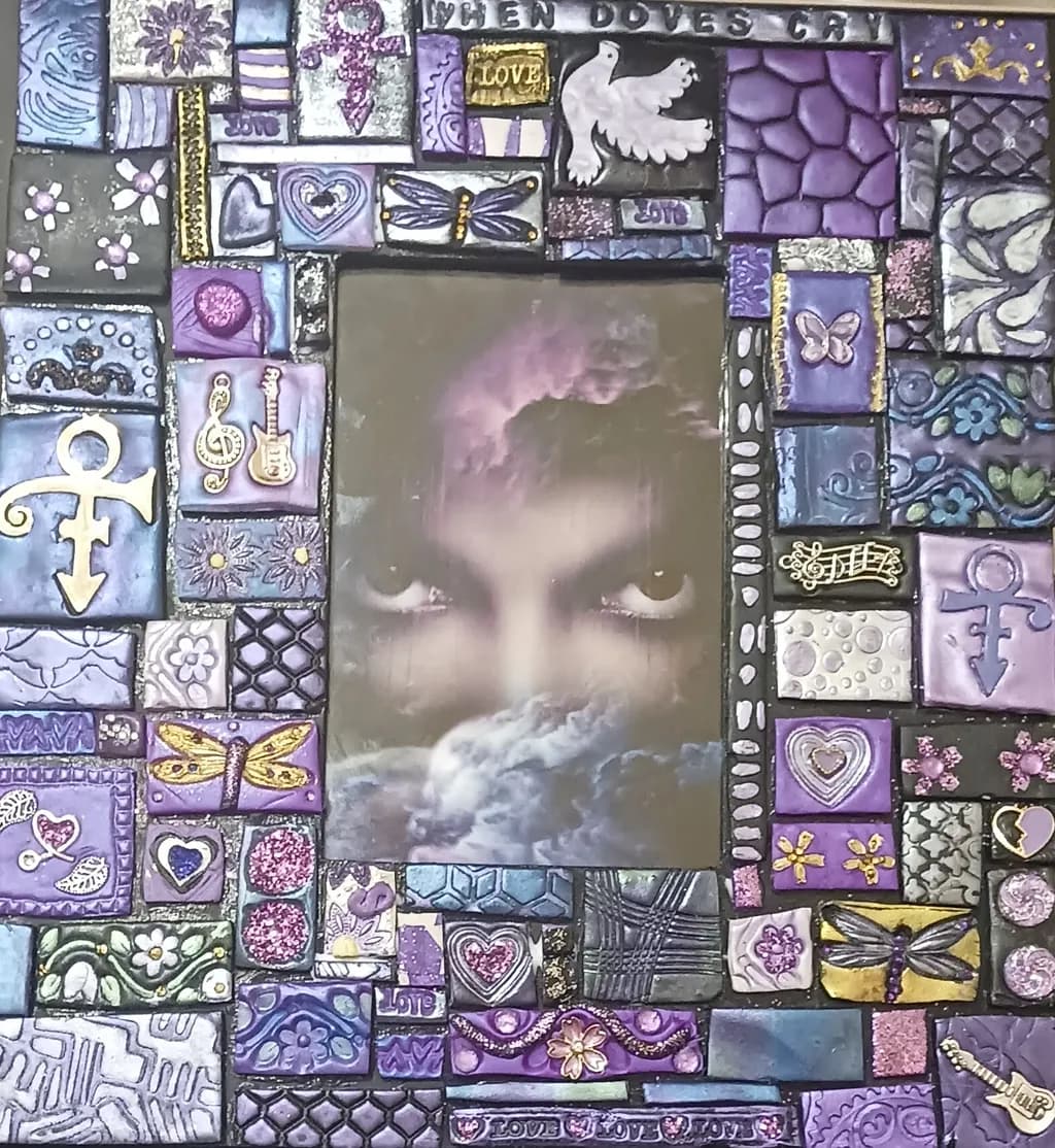 inbound Artwork Mosaic