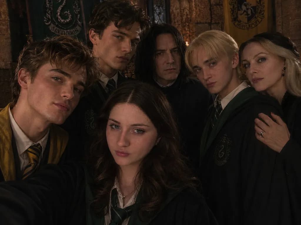 Group Portrait