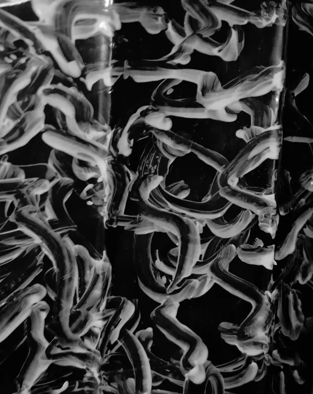Monochrome Motion