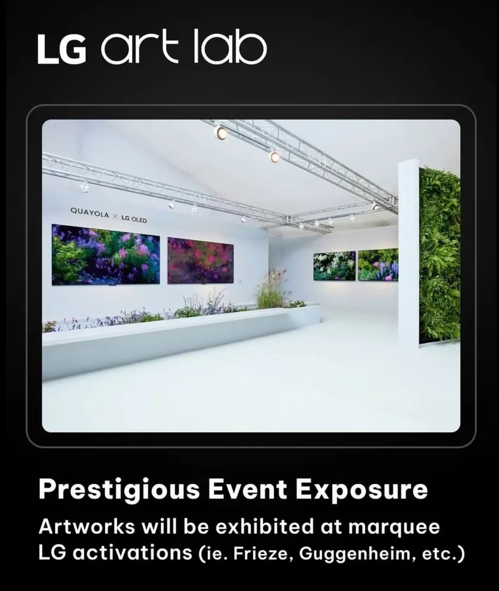 Botanical Digital Gallery