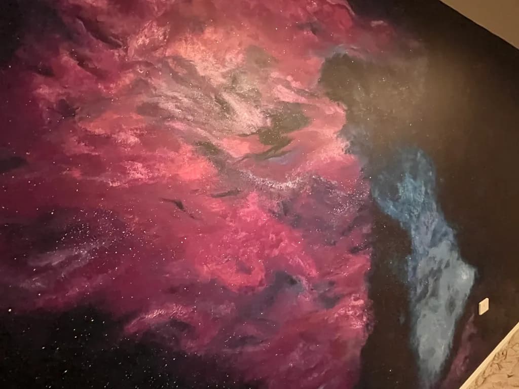 Nebula Drift