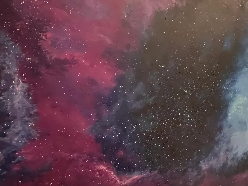 Galactic Nebula