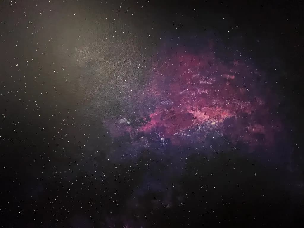 Cosmic Nebula