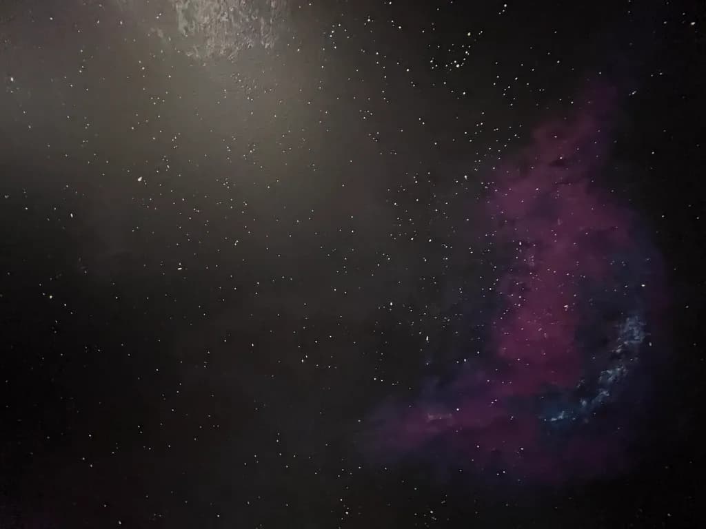 Cosmic Nebula