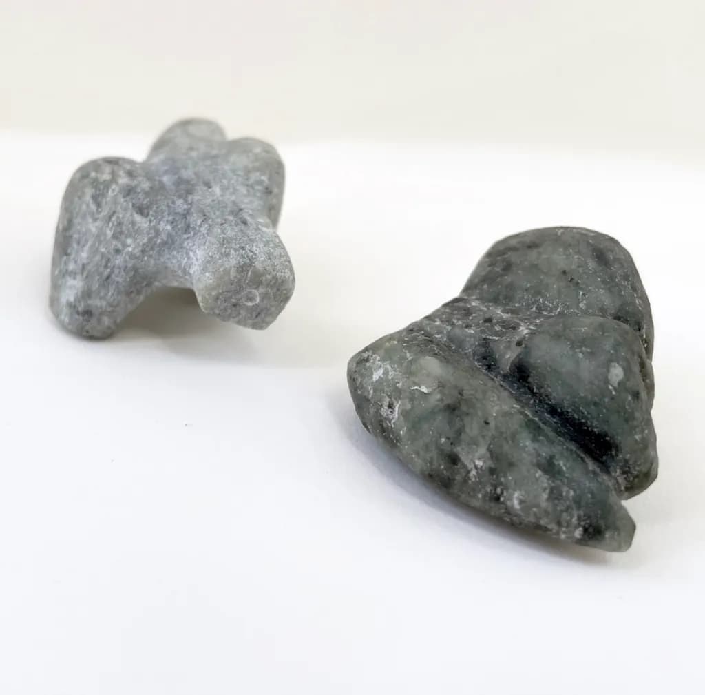 Stone Figures
