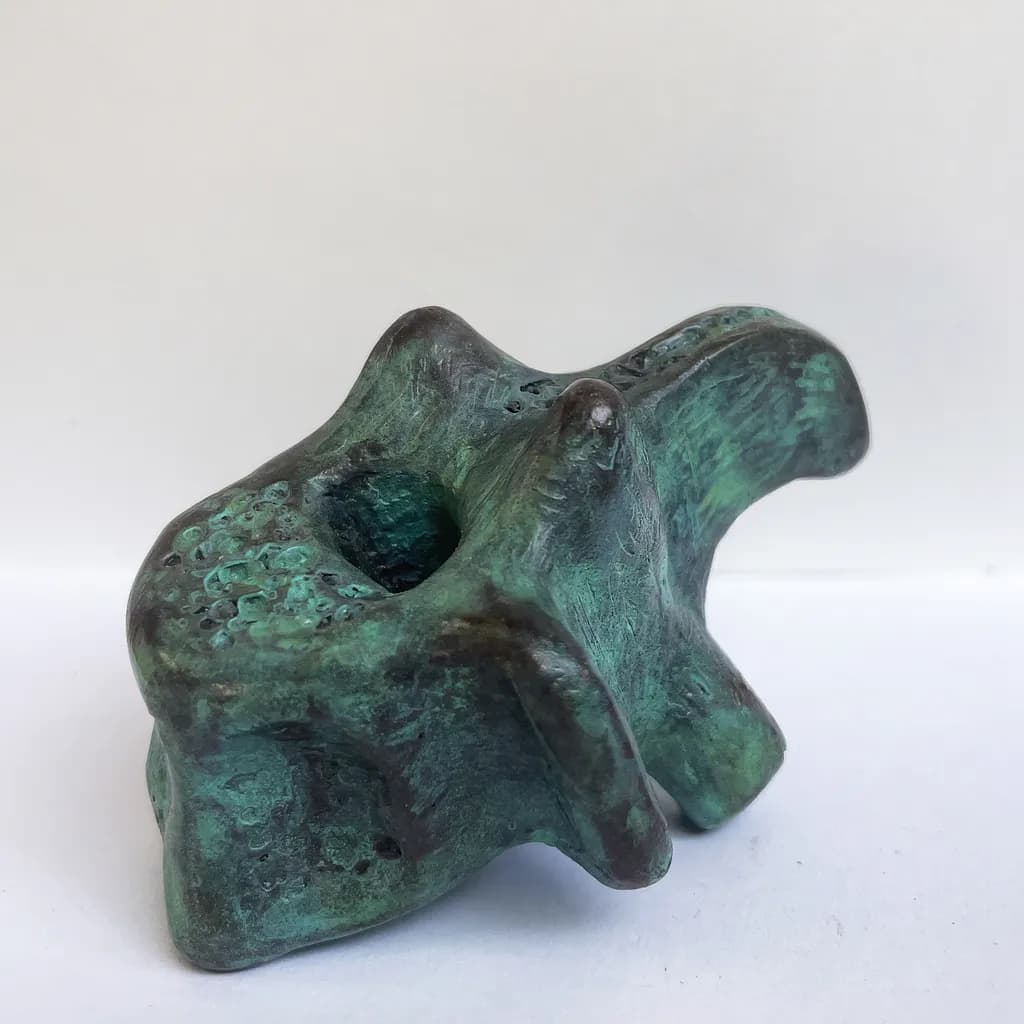 Sculpture Form