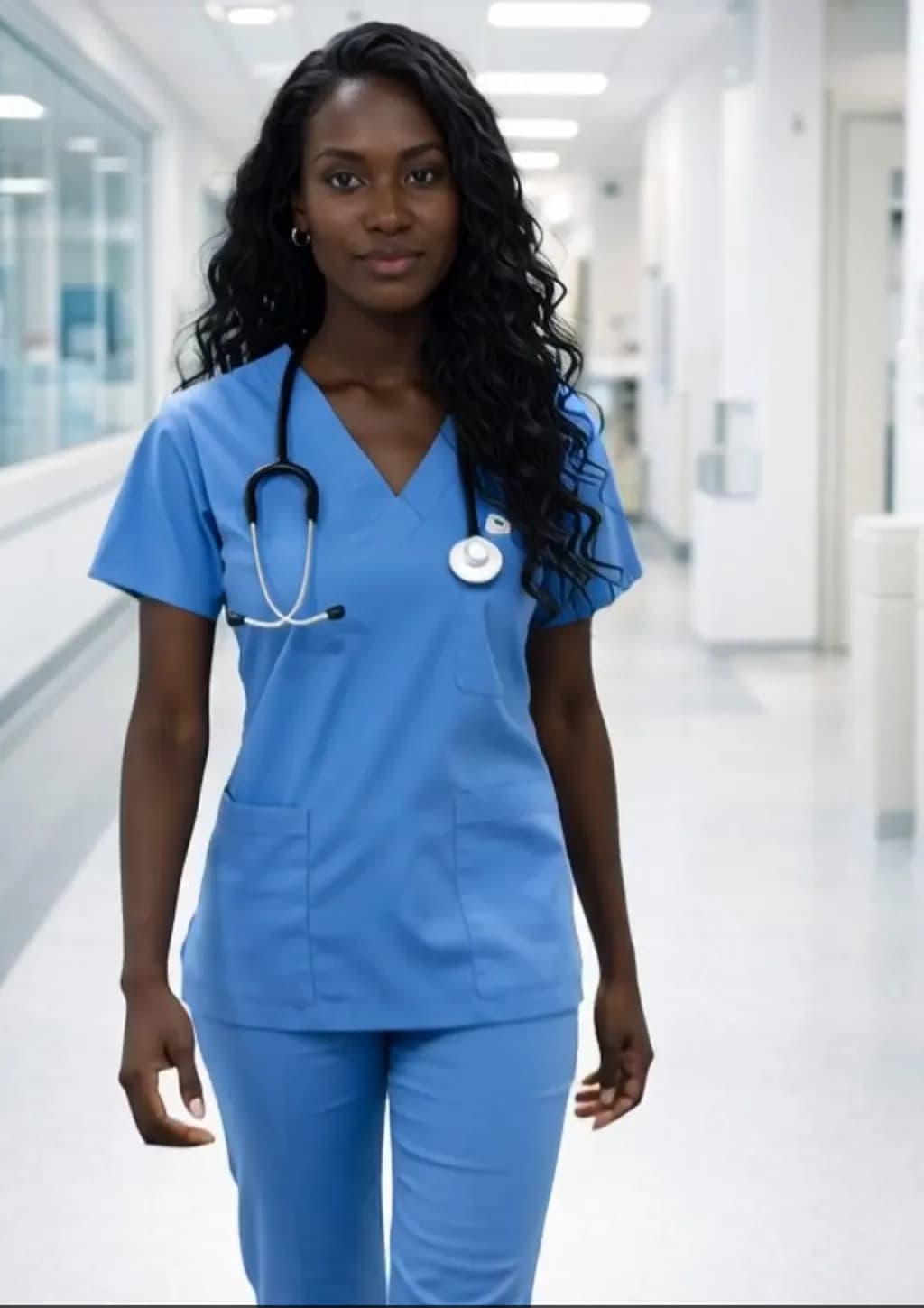Healthcare Professional
