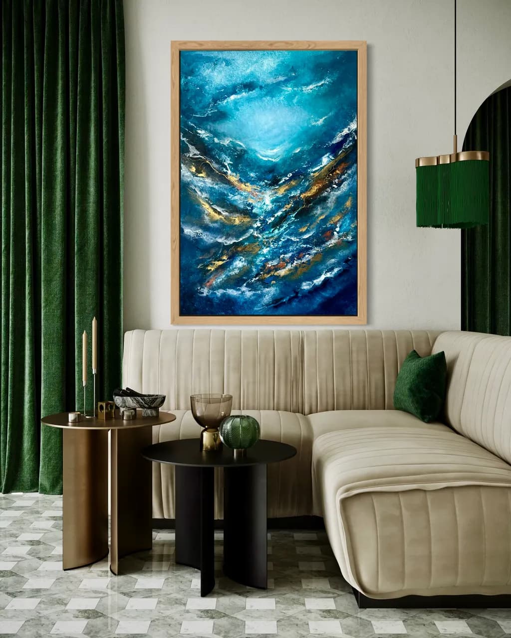 Ocean Currents