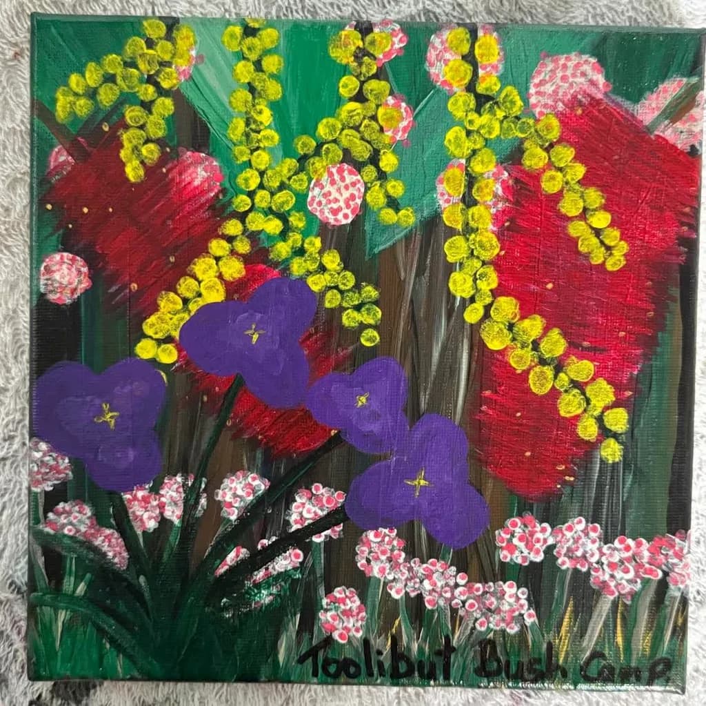 Toolibin Wildflowers