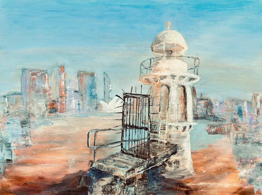 Lighthouse Gateway