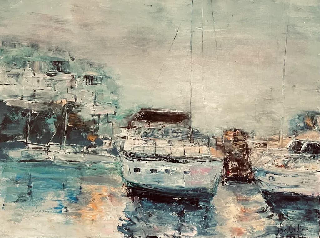 Mosman Bay Yachts