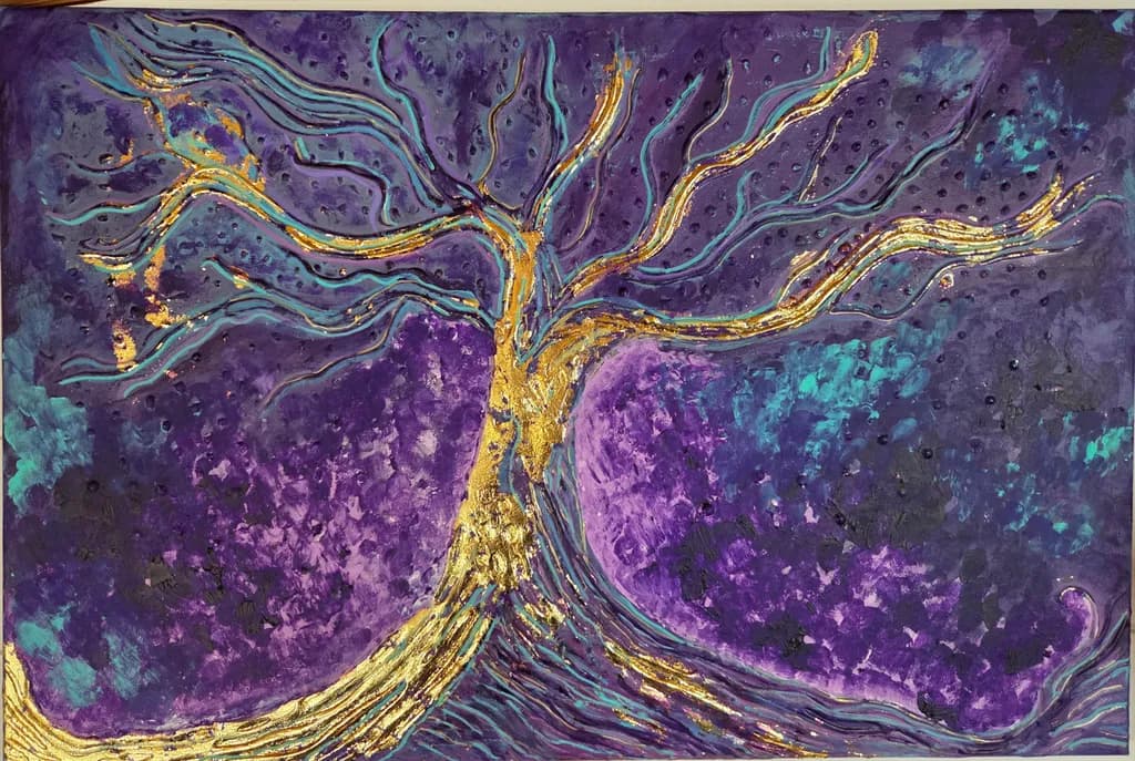 Abstract Tree Flow