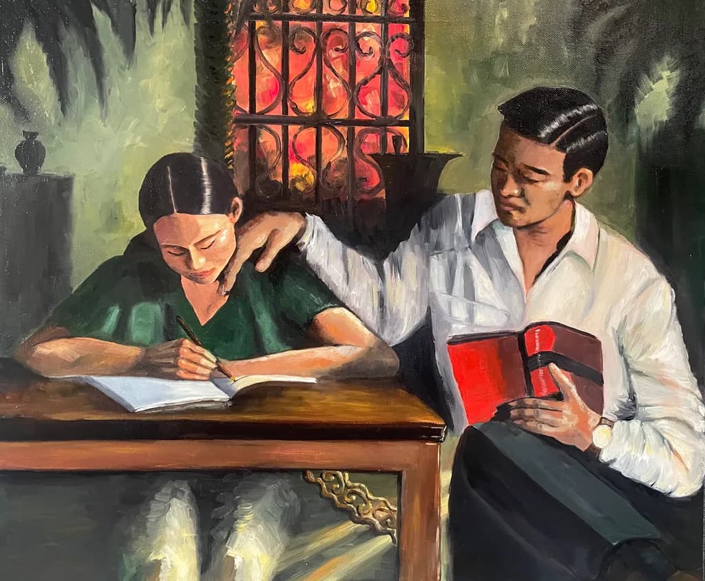 Study Session