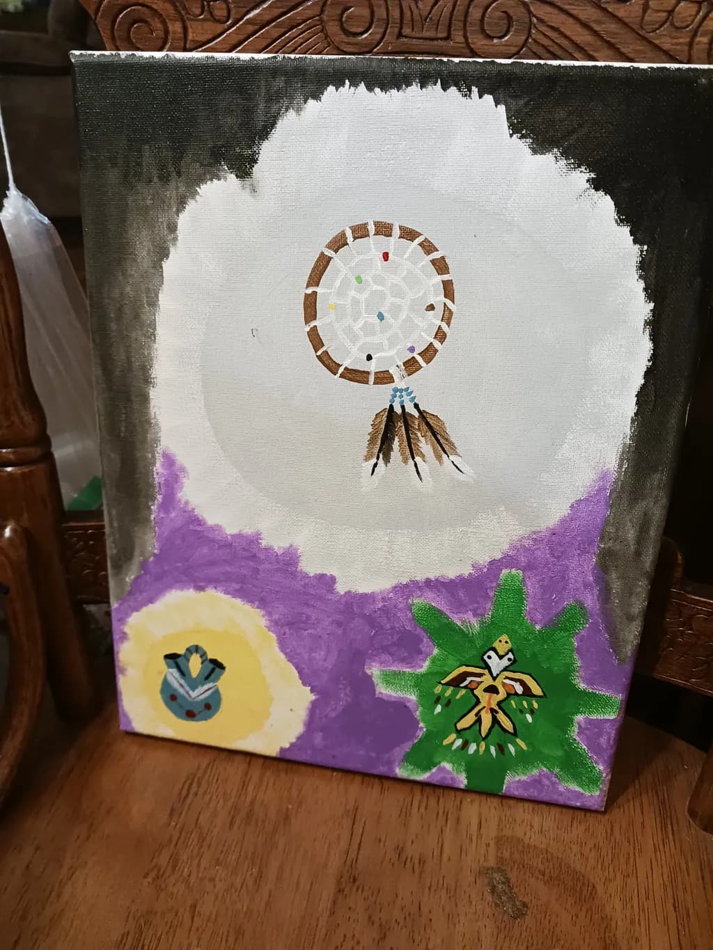 Dreamcatcher Garden
