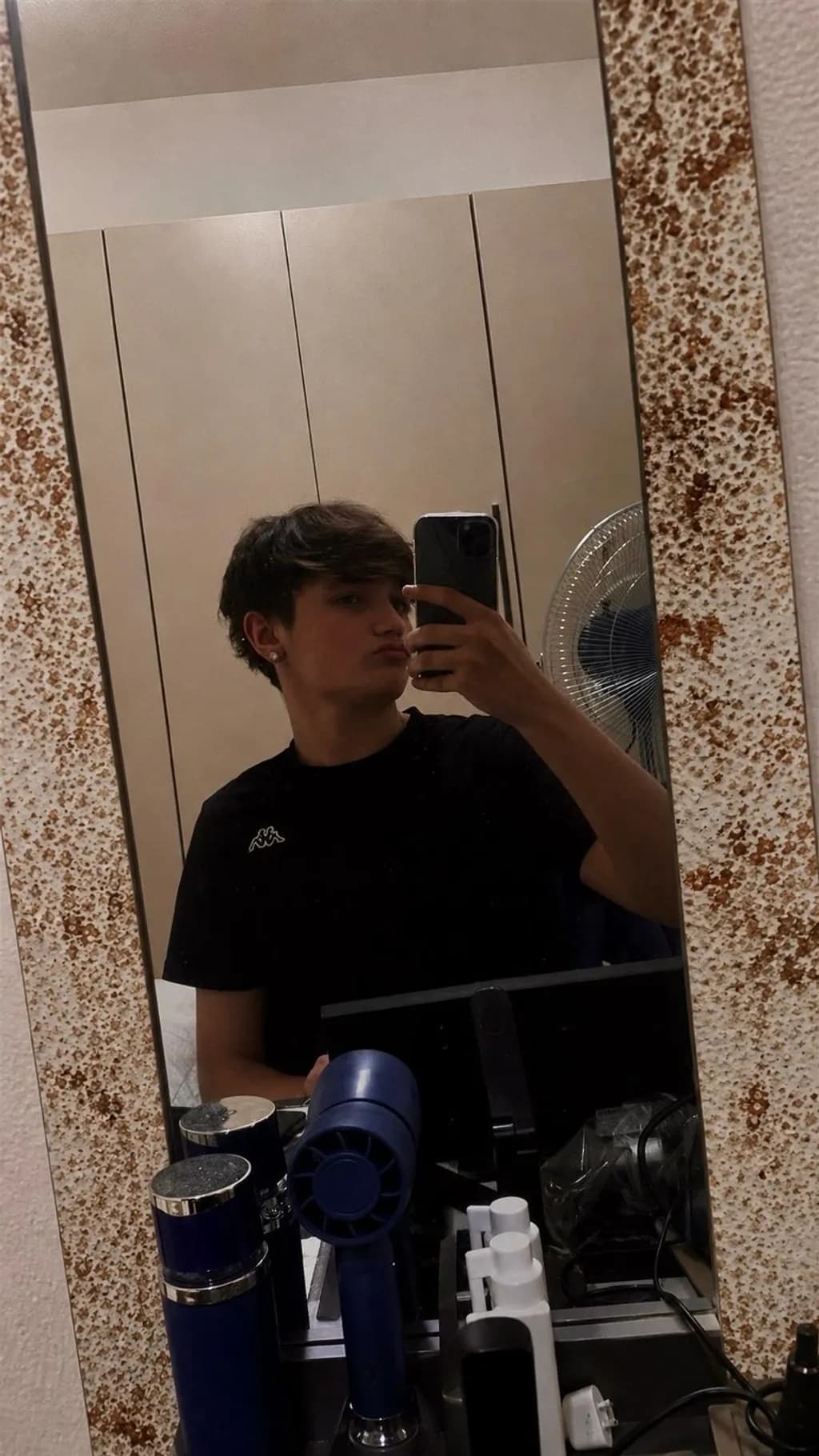 Mirror Selfie