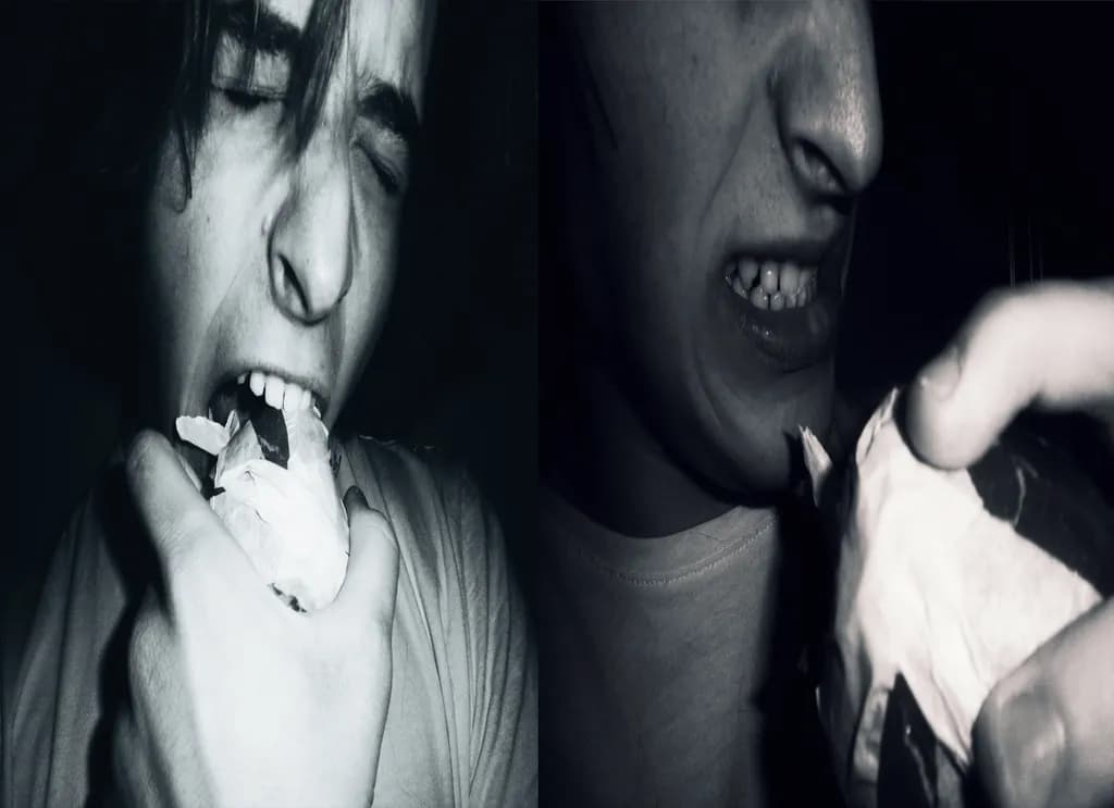 Bite Tension