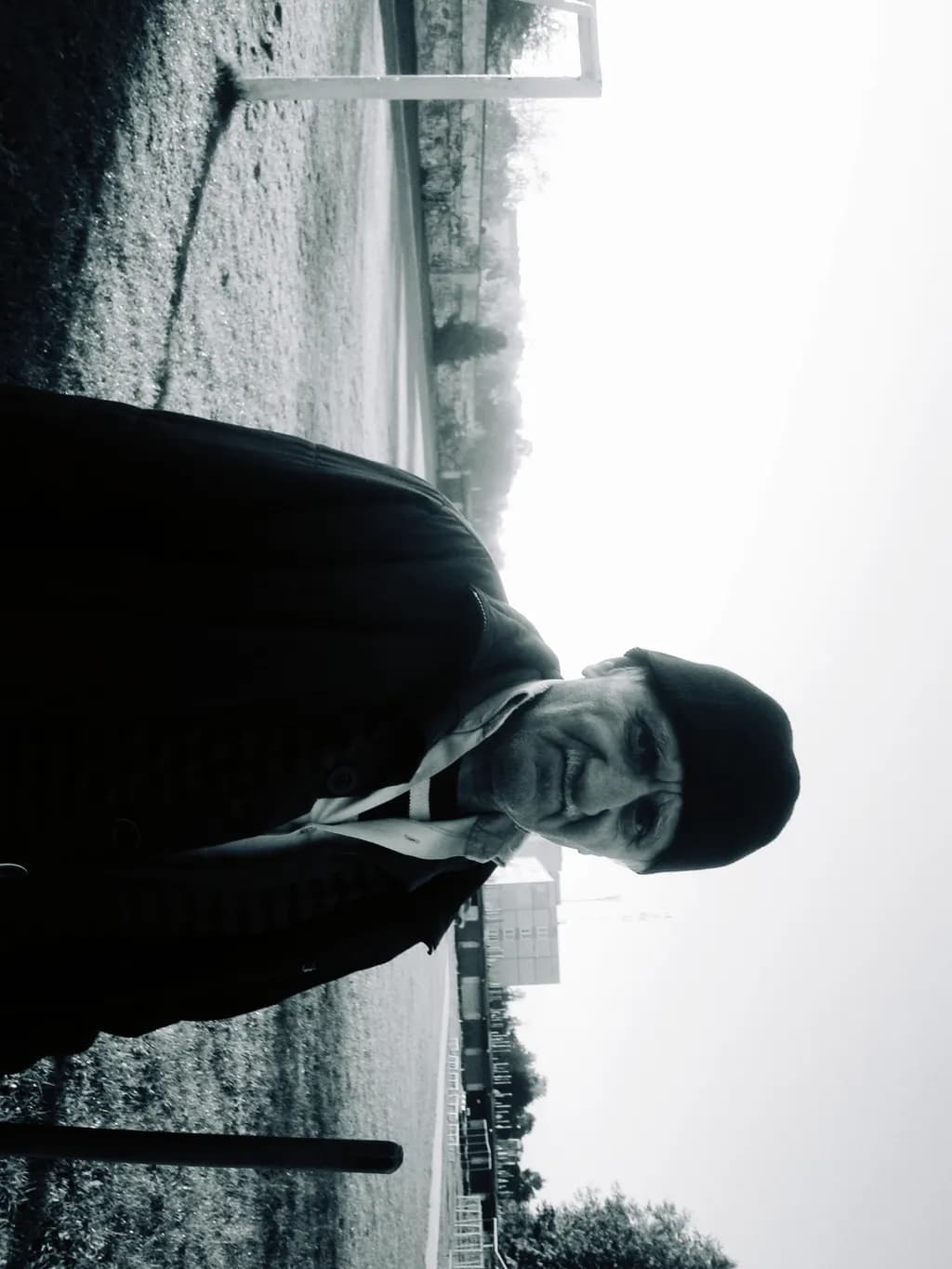 Field Portrait