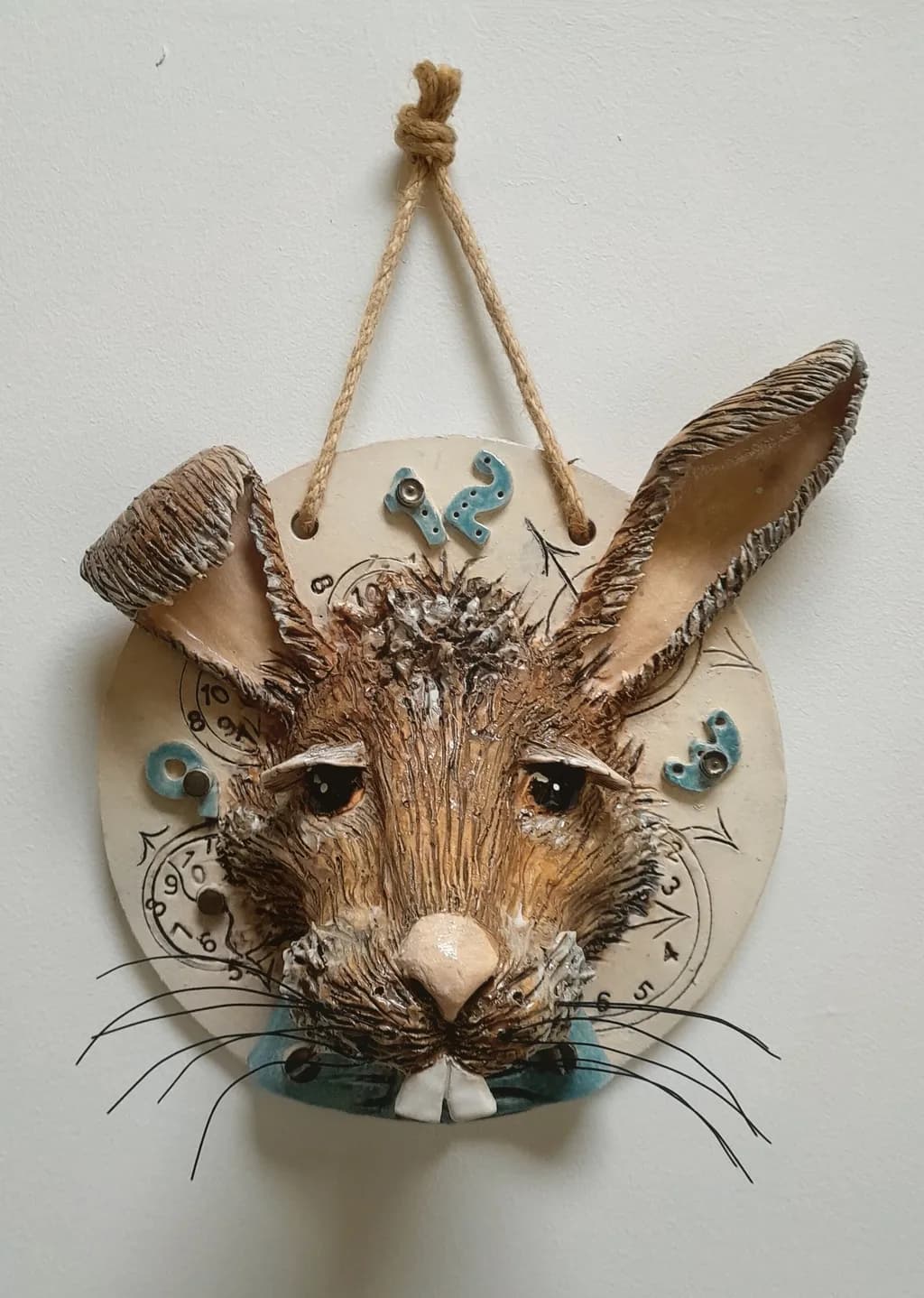 Clockwork Rabbit
