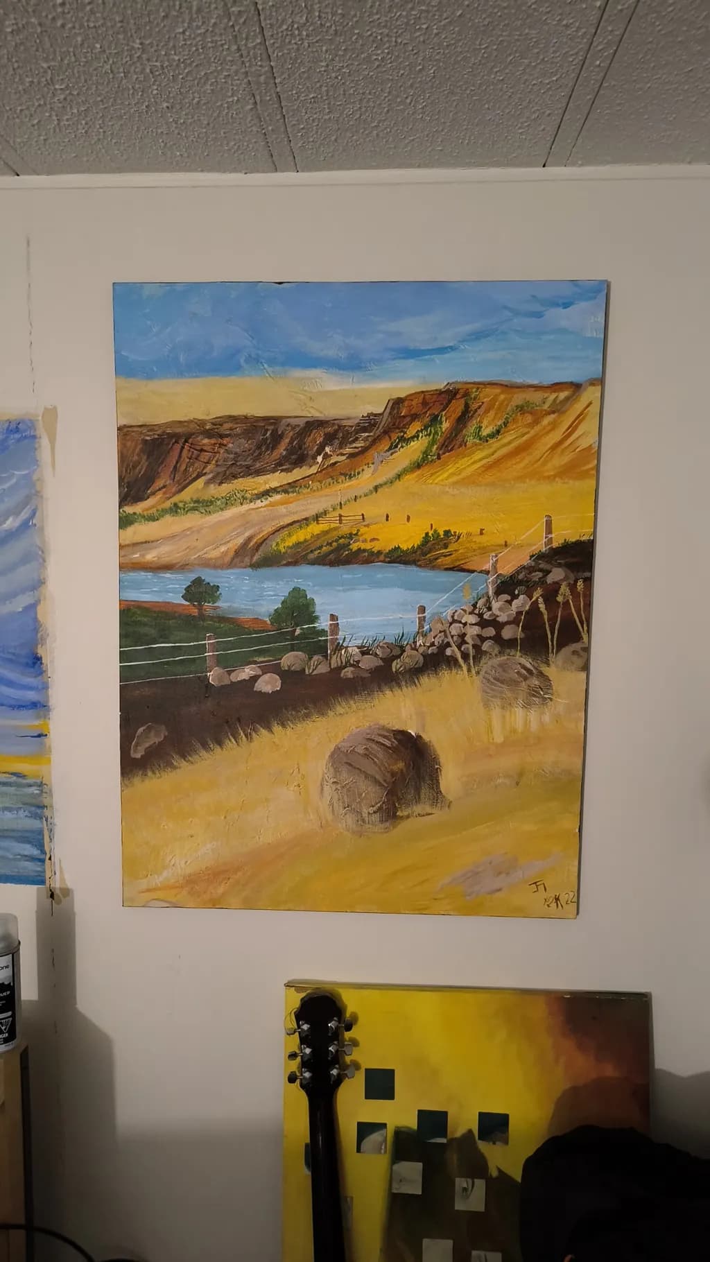 Golden Lake Pastures