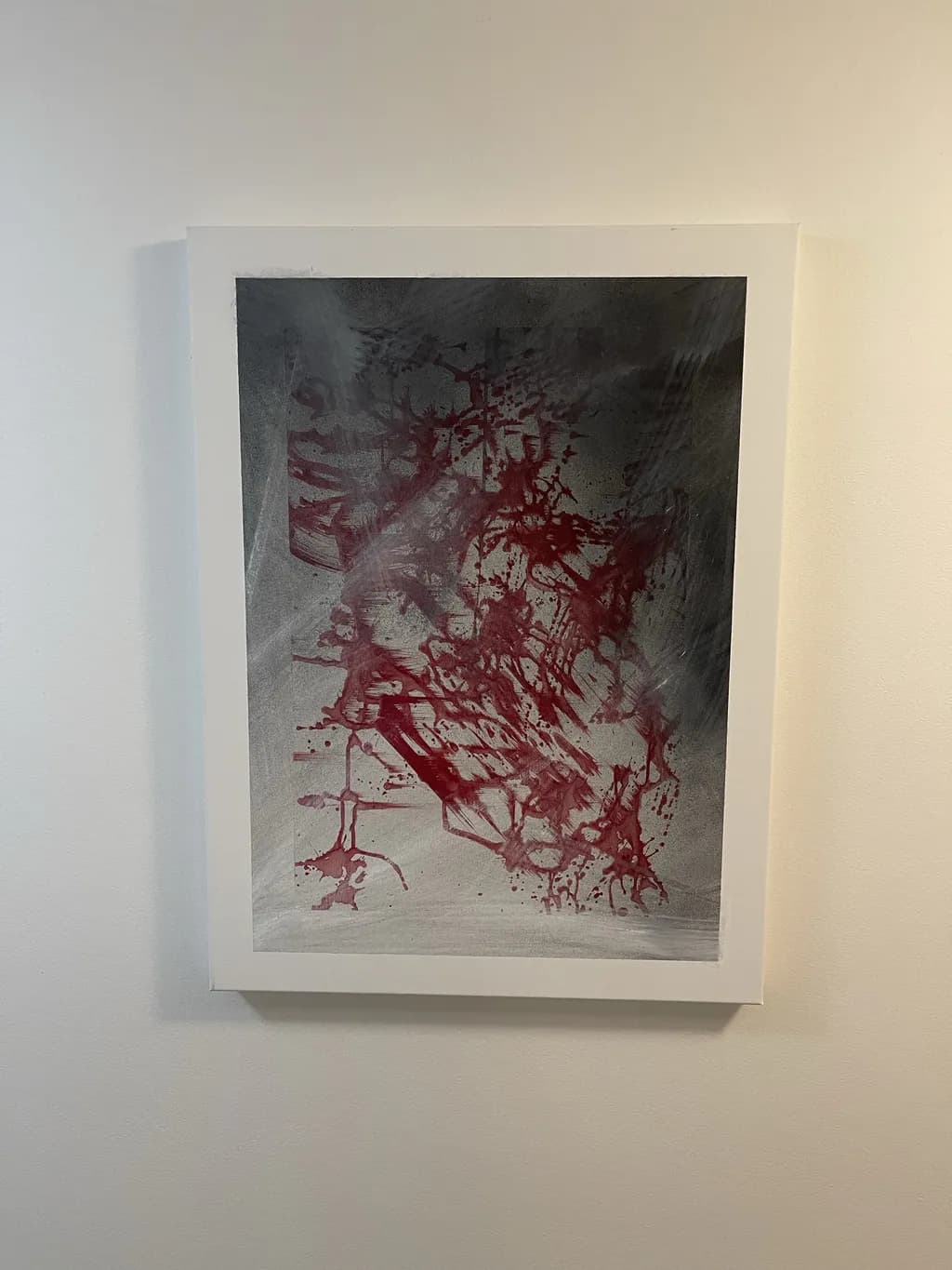 Crimson Fracture