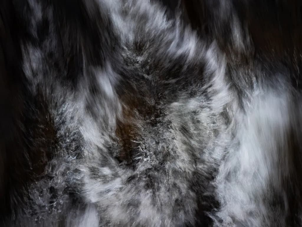 Feathered Flow