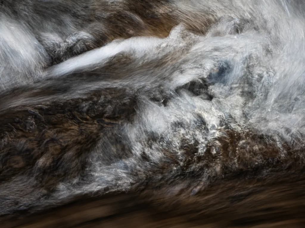 Etheral Efflux