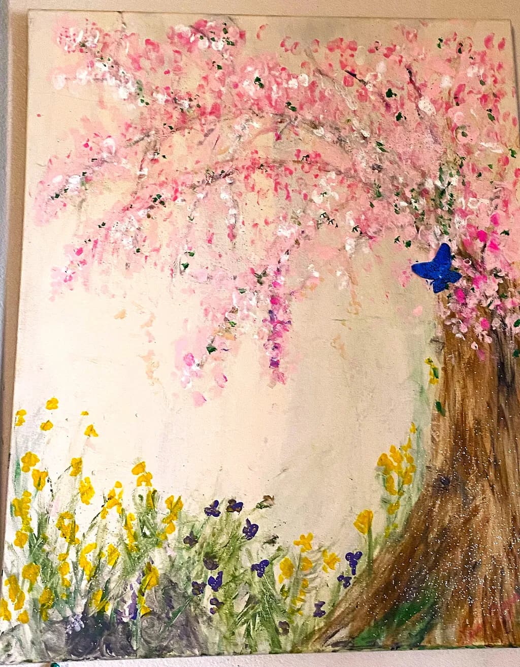 Garden in Bloom