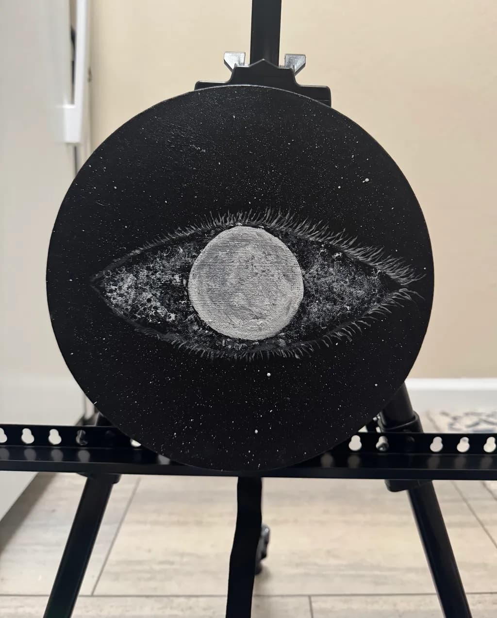 Cosmic Eye