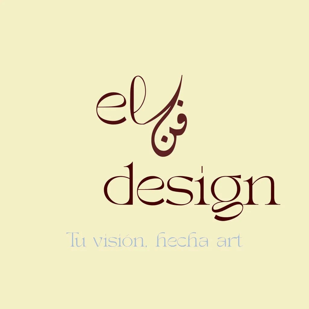 El Design Logo