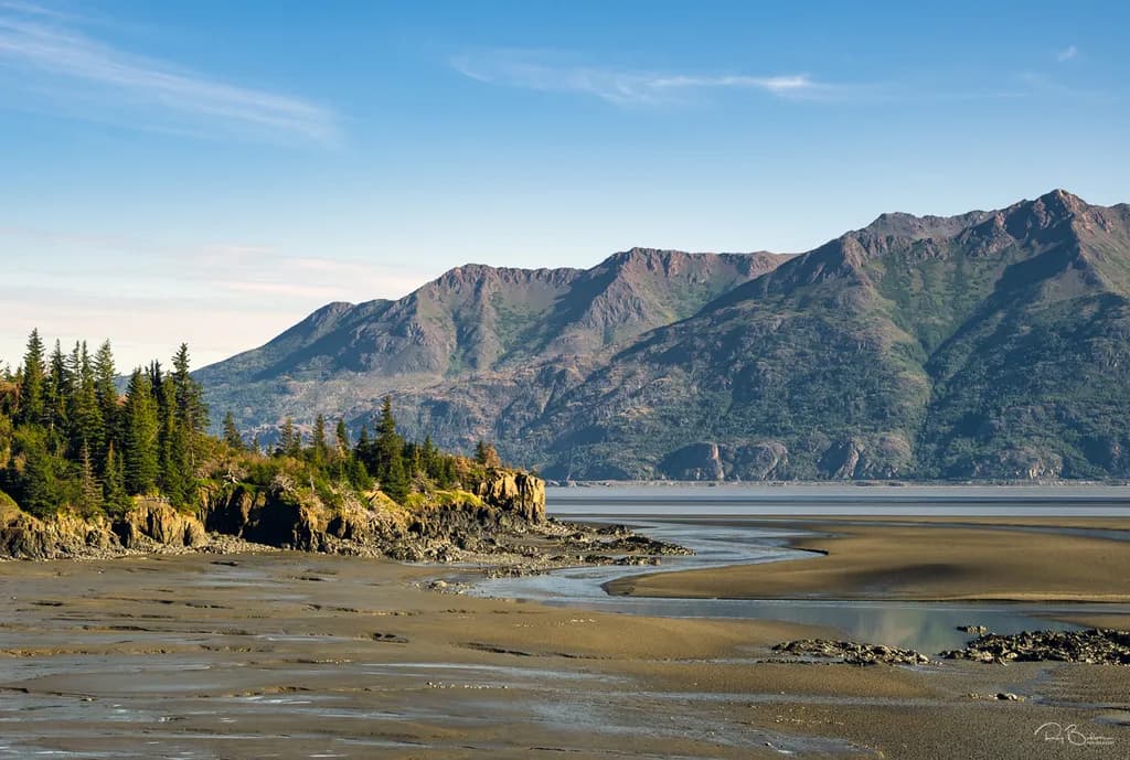 Gull Rock Trail