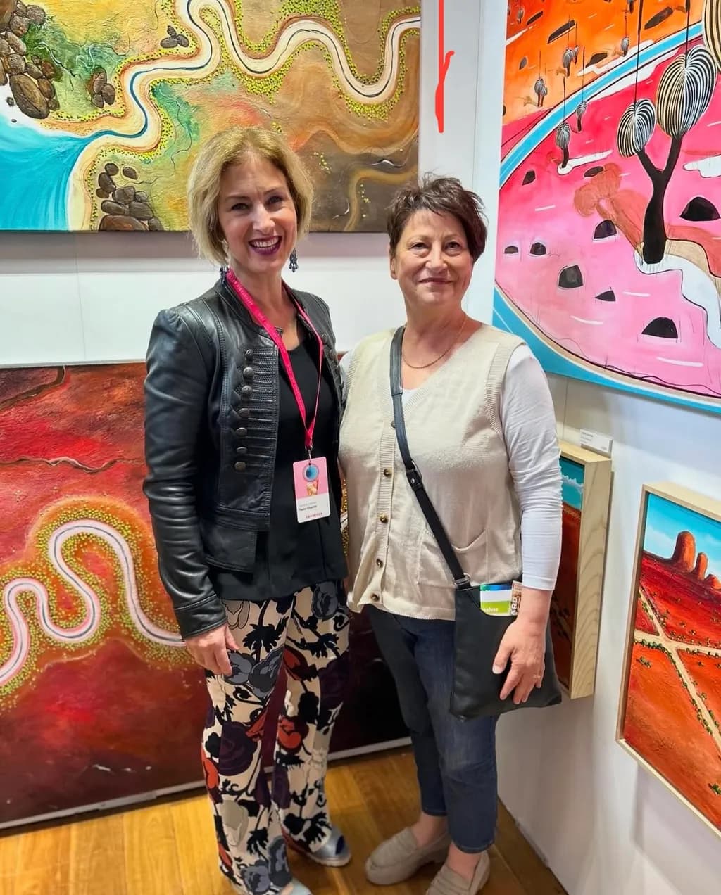 Gallery Companions