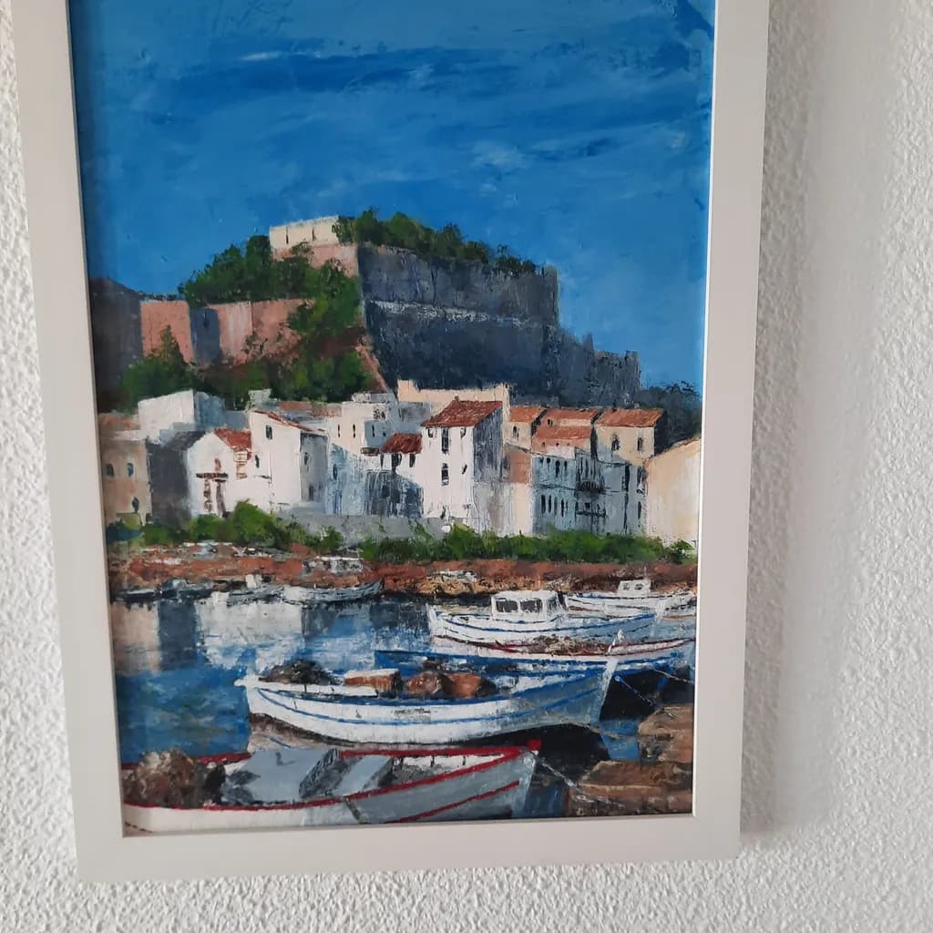 Harbor Village Cliffs
