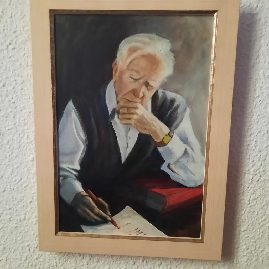 The Thoughtful Writer