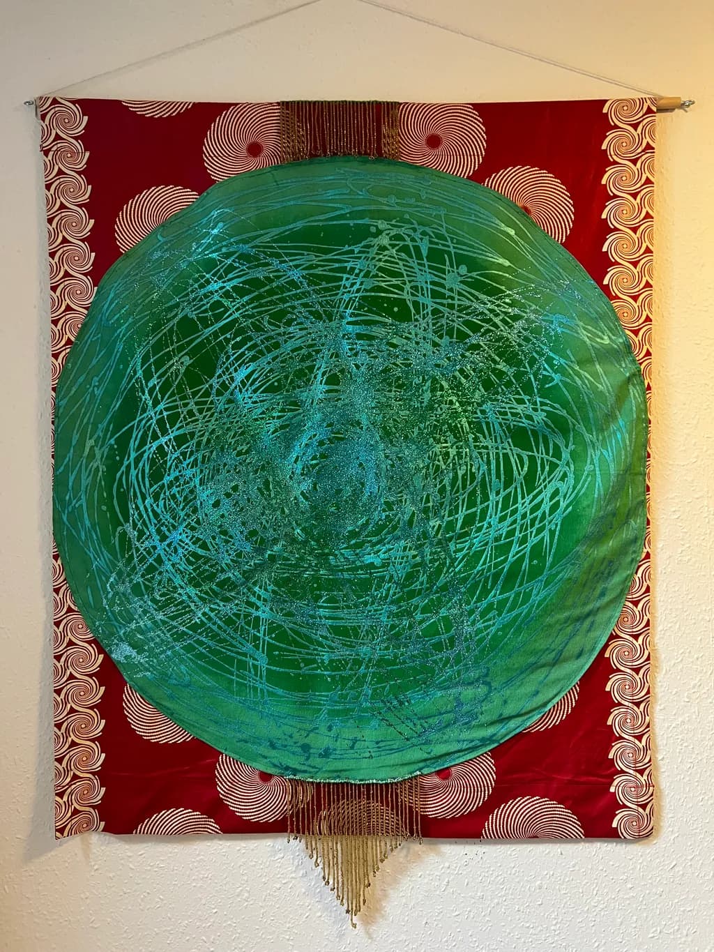 Uranus - The Magician 