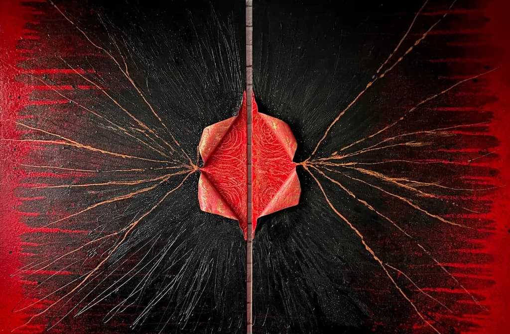 Into the Lotus