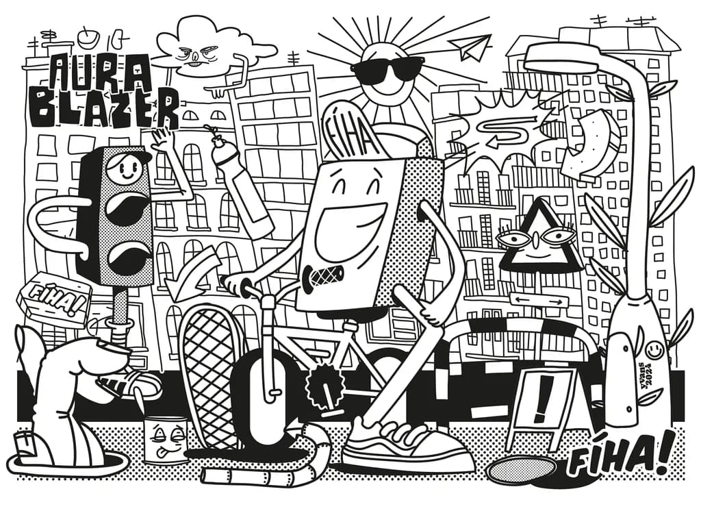 City Skate Jam
