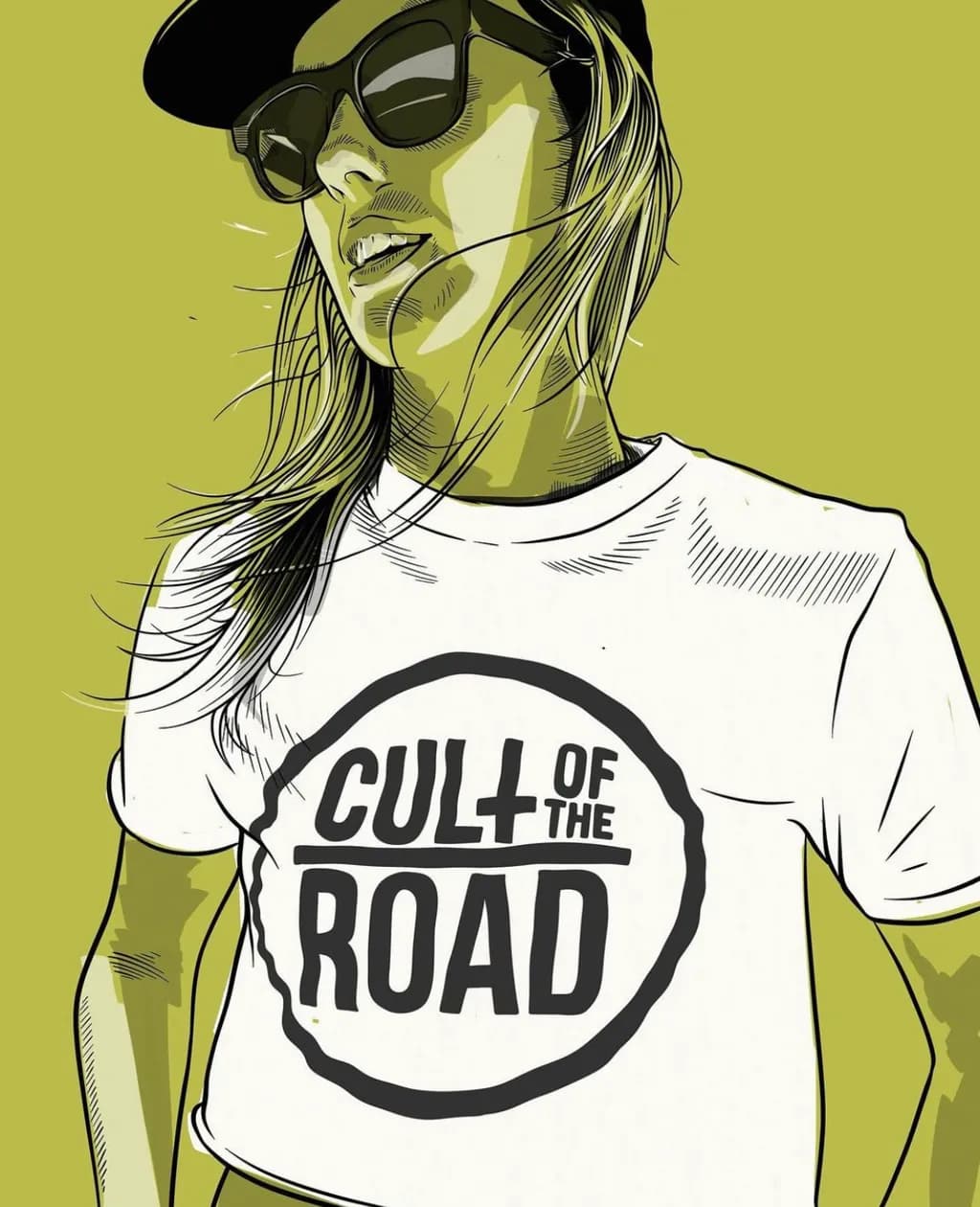 Cult of the Road