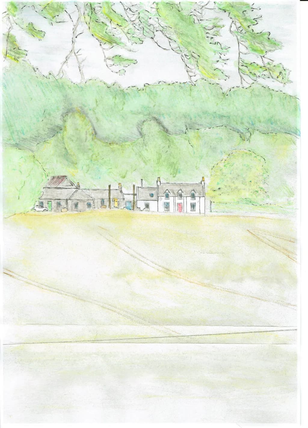 Farm Cottages