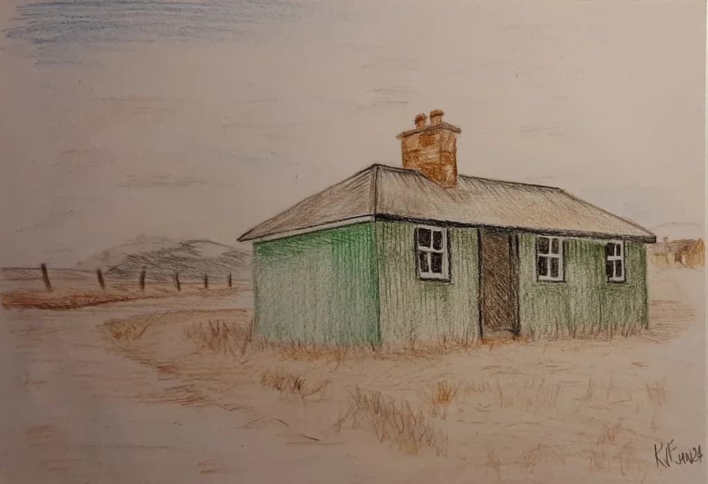 Green Country Cottage