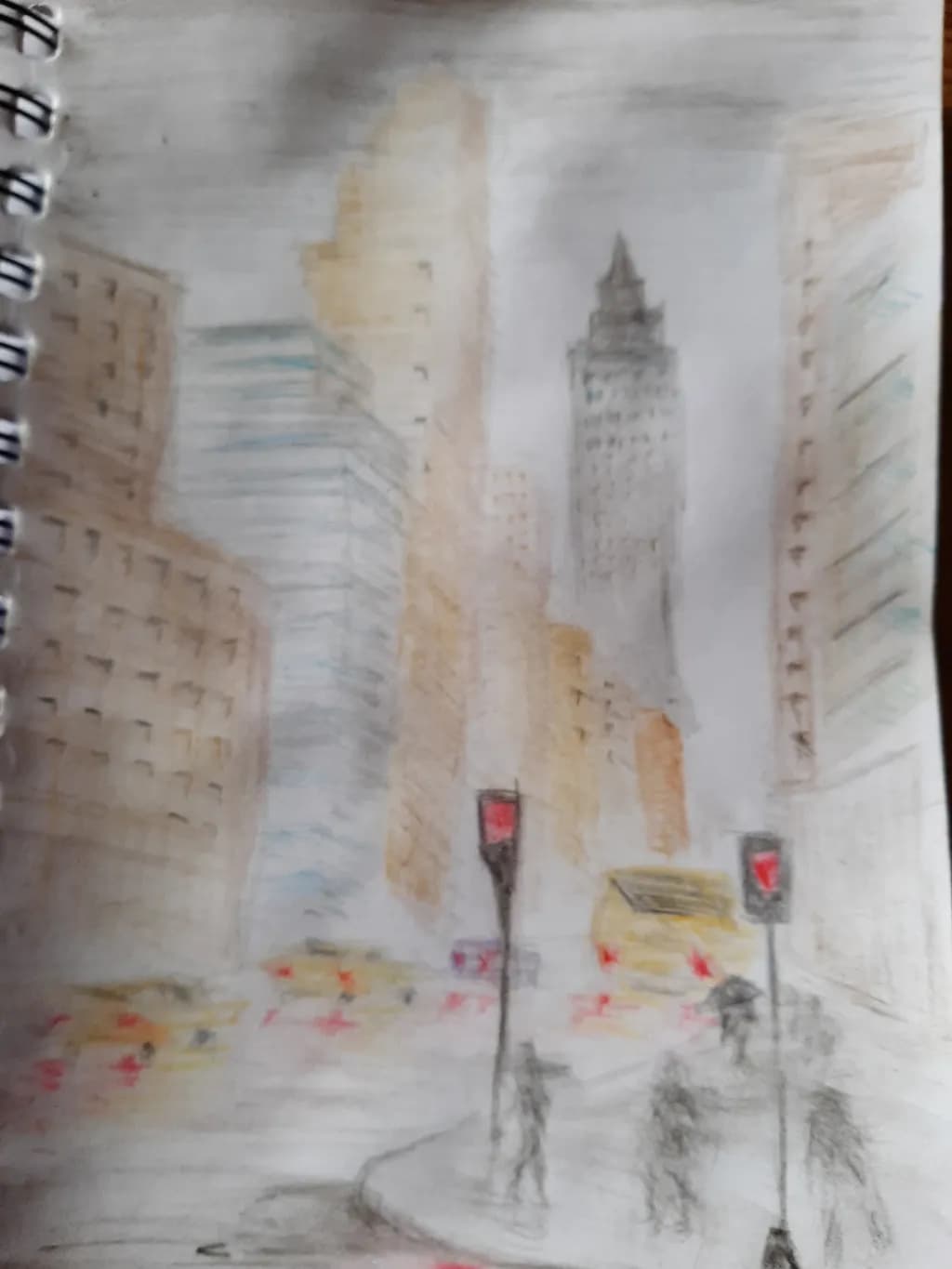 Urban Crossroads