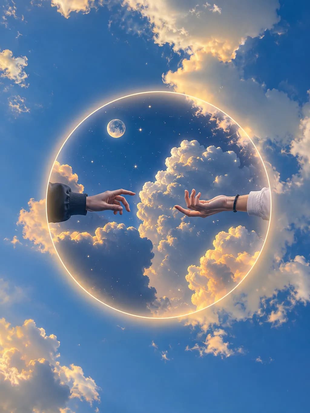 Celestial Reach