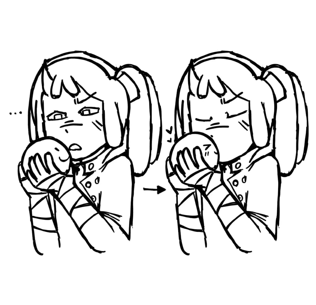 A Little Affection