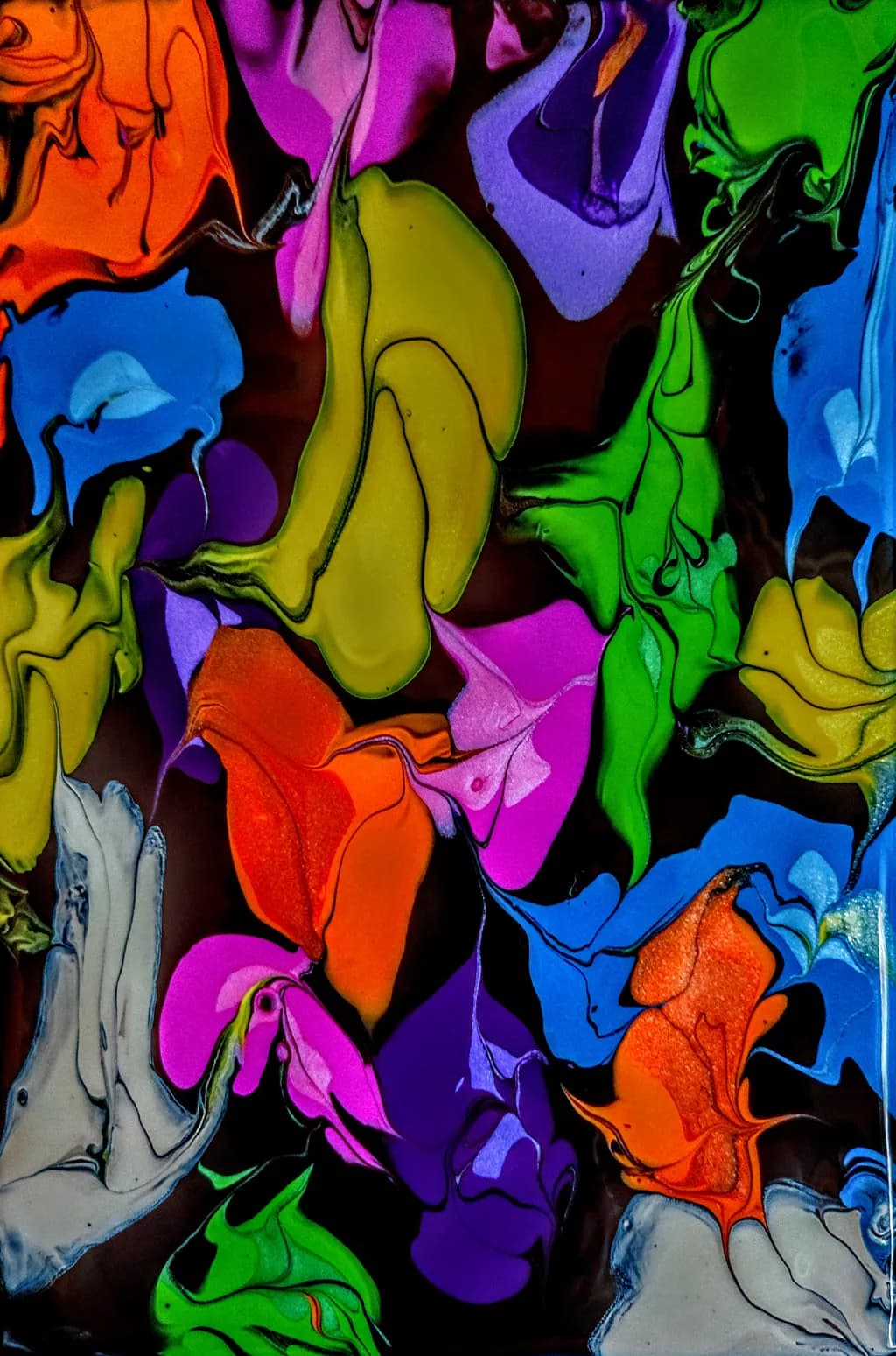 Color Melt
