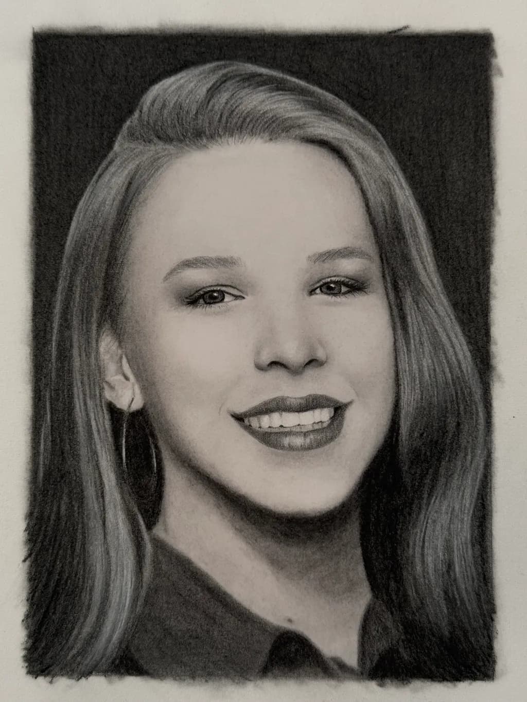 Radiant Portrait