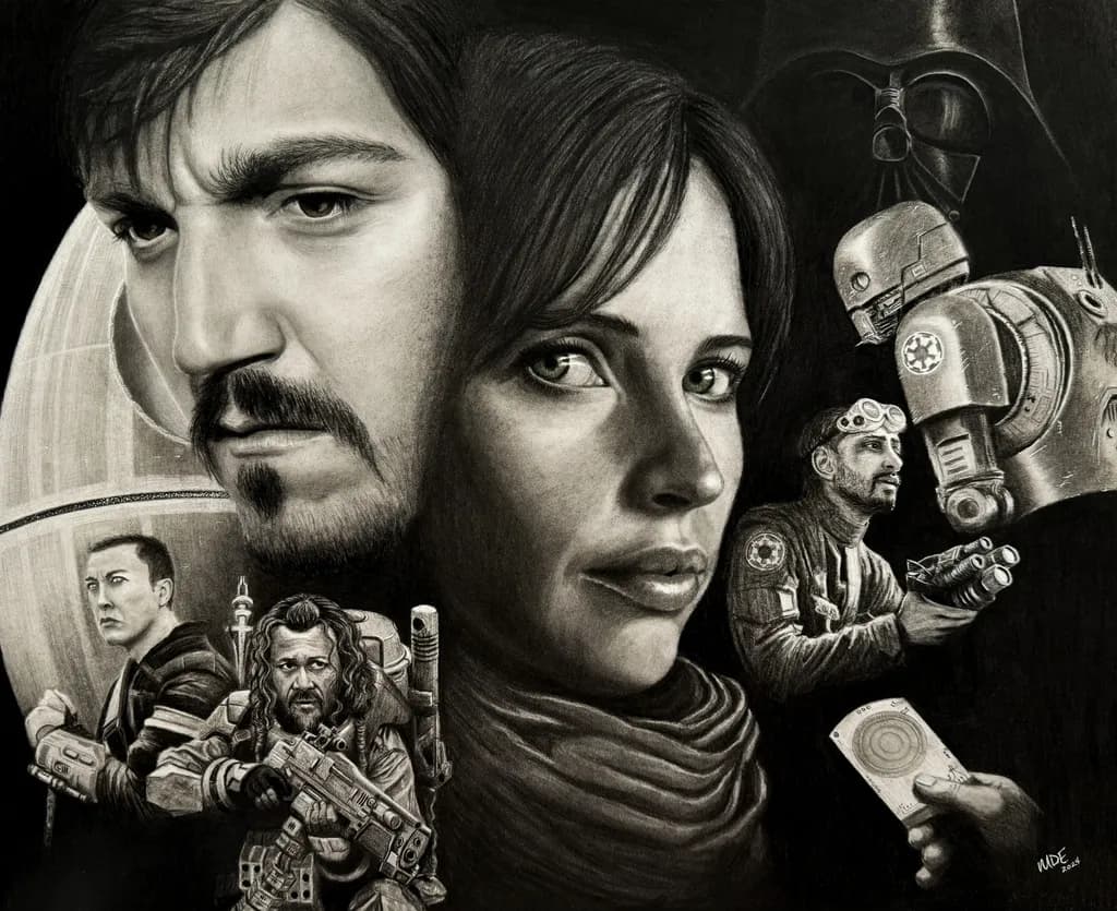 Rogue One