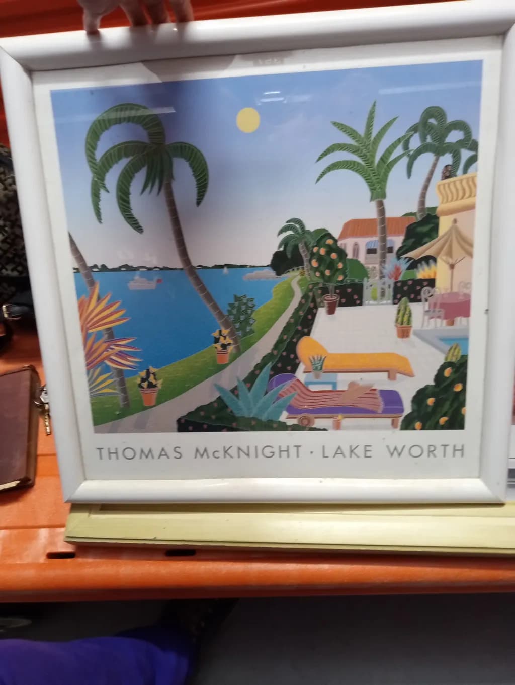 Lake Worth Paradise